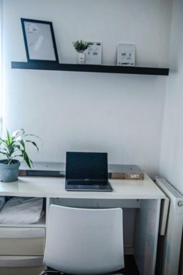 Chic Retreat Near Paris Hotel Saint-Ouen  Ngoại thất bức ảnh